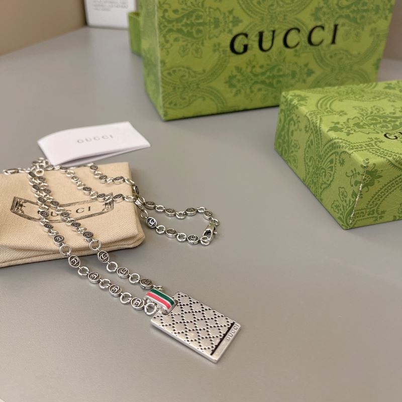 Gucci Necklaces